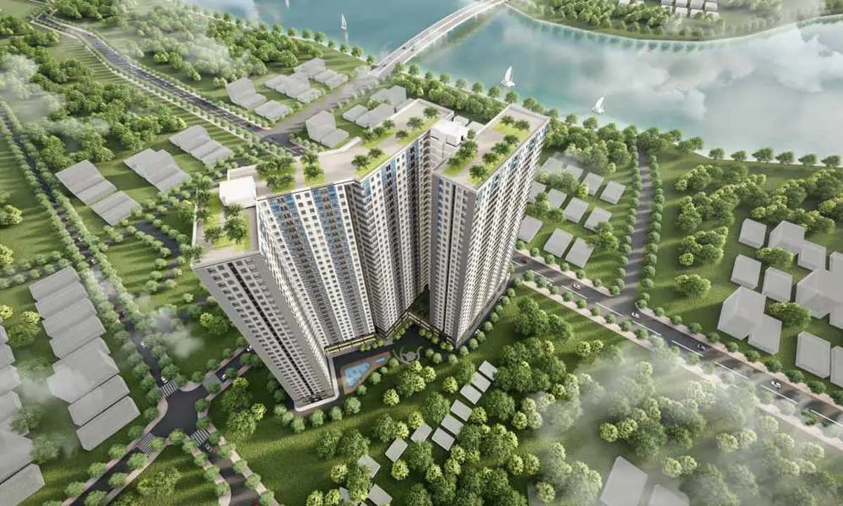 Những Điều Cần Biết Về Dự Án Căn Hộ Fresia Riverside Tân Vạn